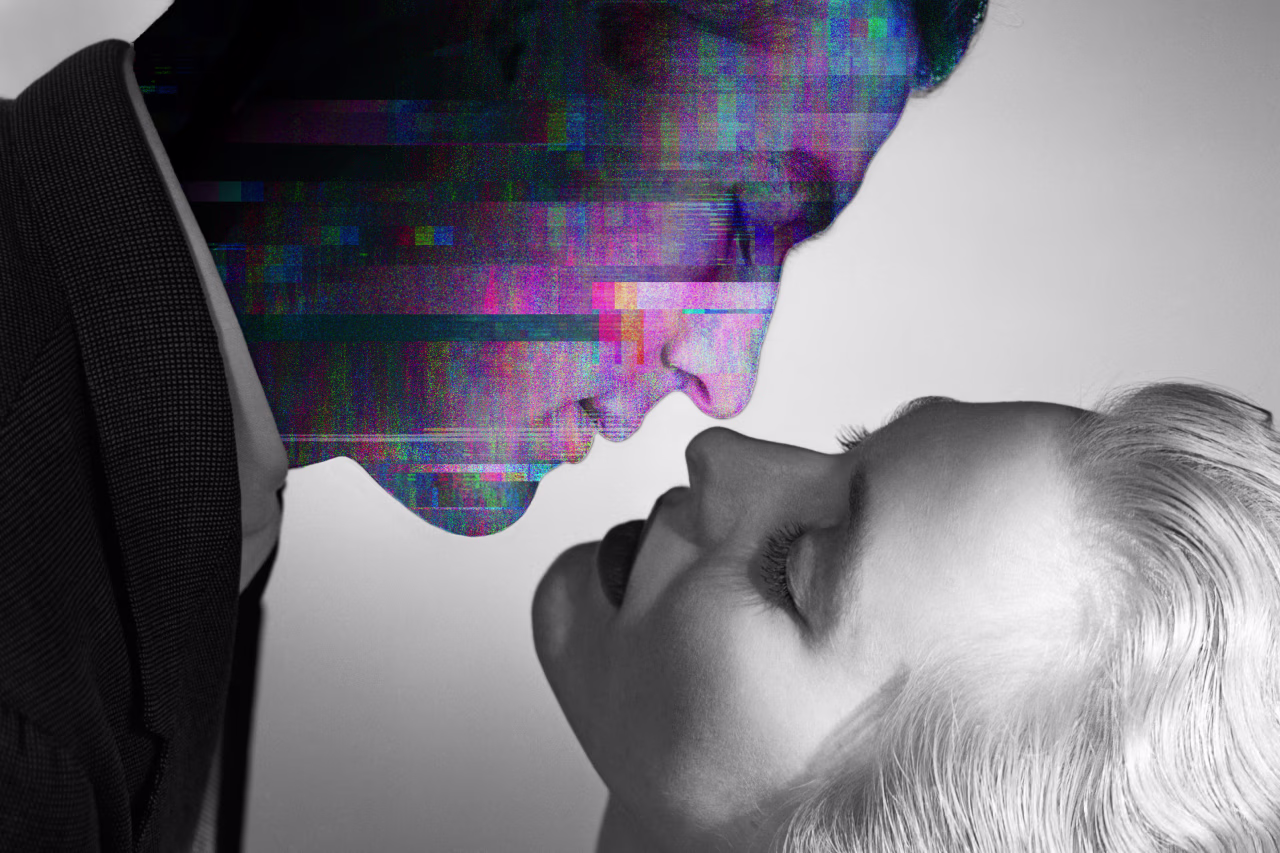 สาวคุยกับ ChatGPT จนเป็นแฟนกัน แถมยังสร้างภาพเจ้าบ่าวในอนาคตด้วย AI!