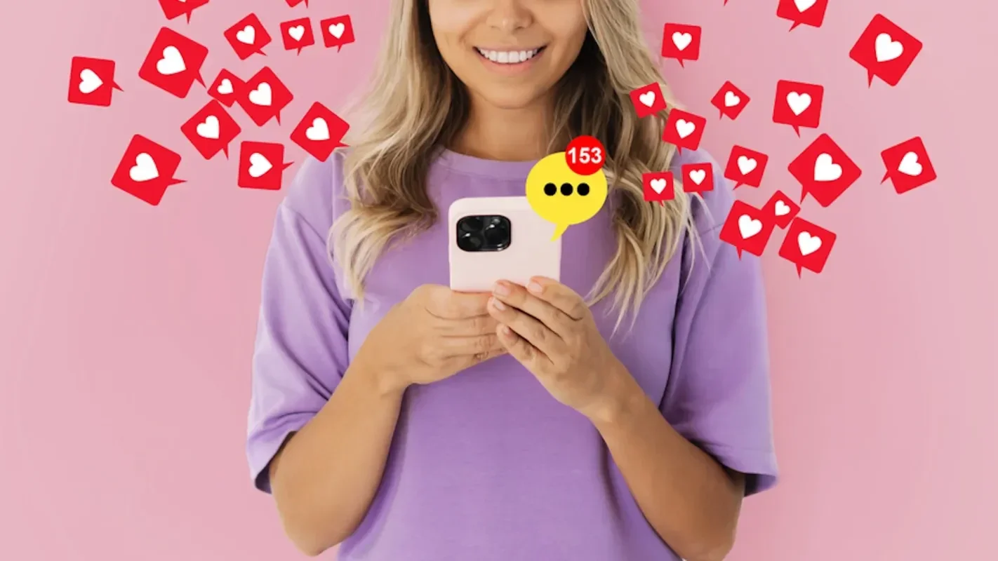 สาวคุยกับ ChatGPT จนเป็นแฟนกัน แถมยังสร้างภาพเจ้าบ่าวในอนาคตด้วย AI!
