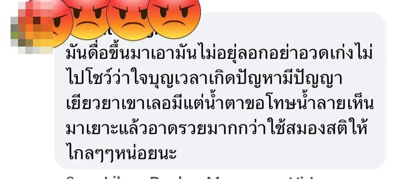 "สุนารี ราชสีมา" จูงหมาไซสามตัวเดินเล่น เจอดราม่าอวดรวย ทำเจ้าตัวเดือดจนต้องสวนกลับ!