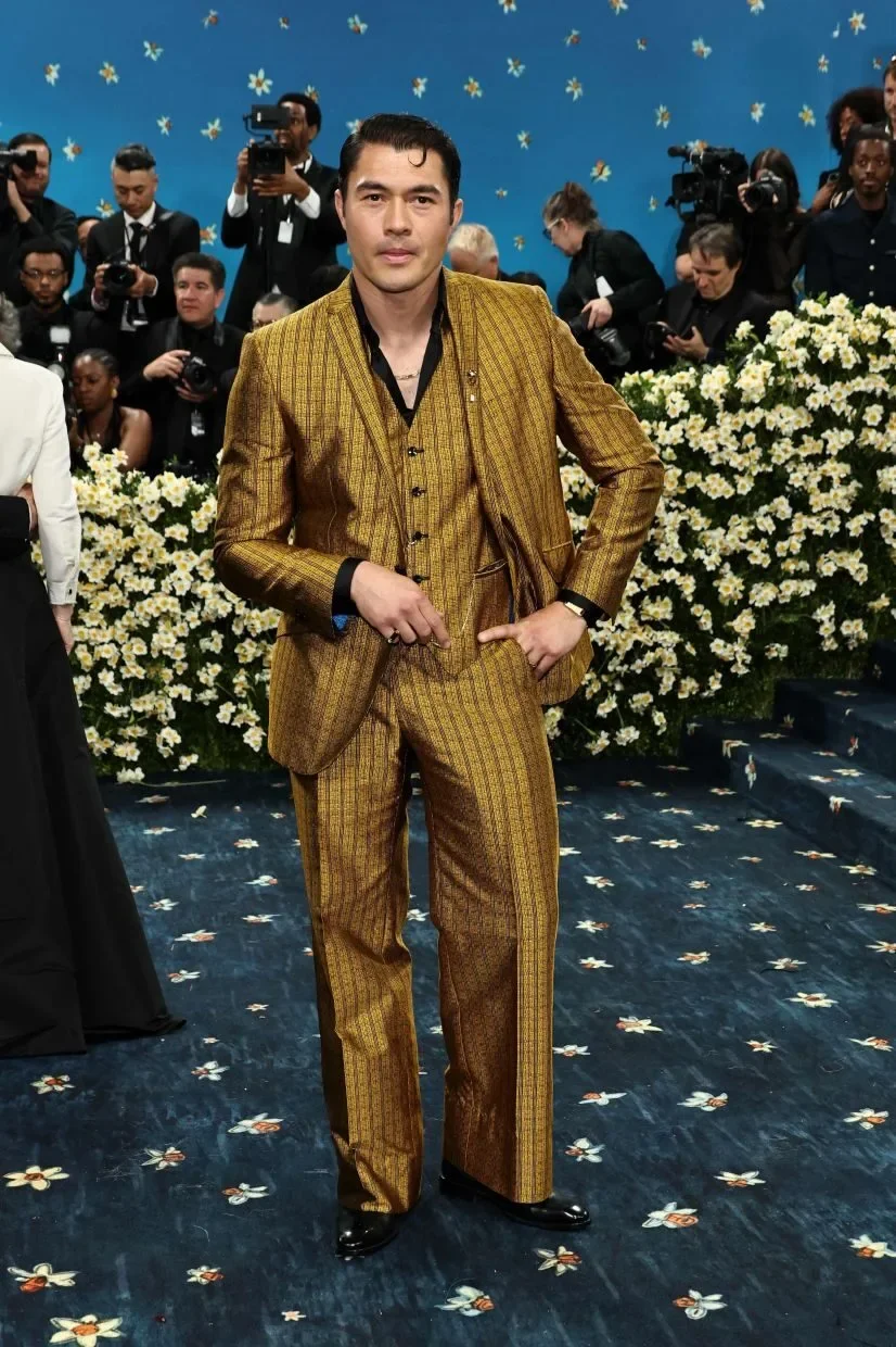 พาส่อง 12 คนดังเชื้อสายเอเชียที่ได้ไปร่วมงาน "Met Gala 2025"