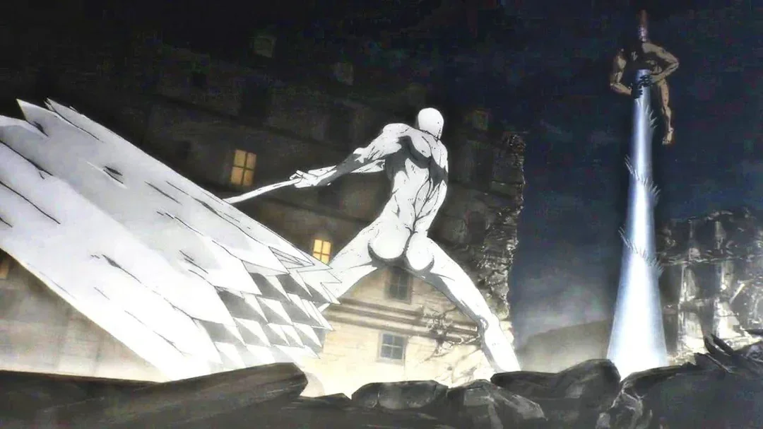 เผย 9 อันดับไททันที่ทรงพลังที่สุดในอนิเมะ "Attack on Titan" โดย "CBR"