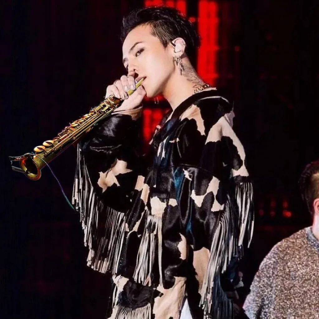สาวมาเลเซียอยากดู "G-Dragon" แต่ดันกดบัตร "Kenny G" ฮาจนกลายเป็นไวรัล!
