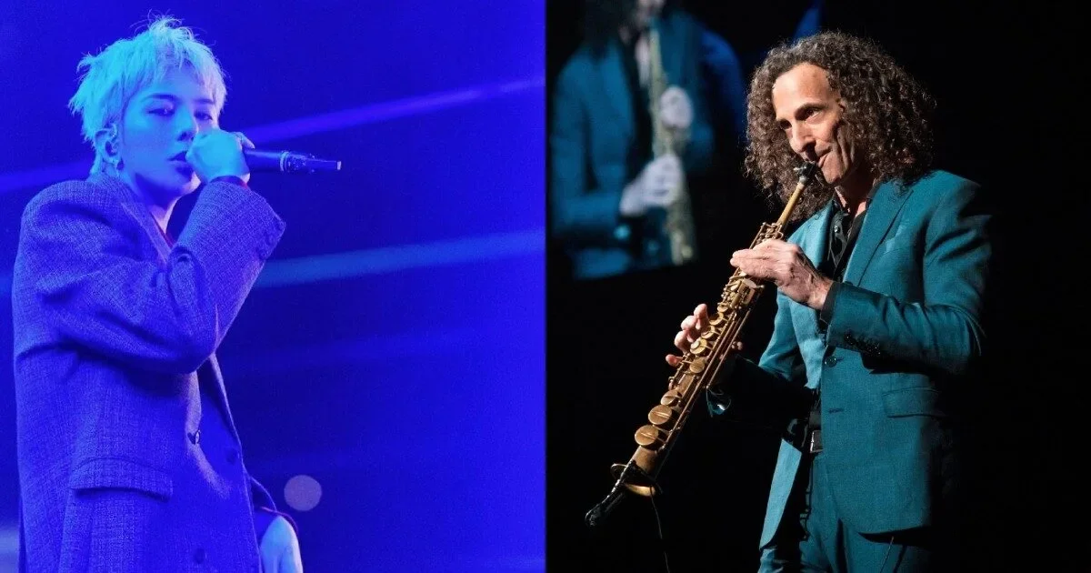 สาวมาเลเซียอยากดู "G-Dragon" แต่ดันกดบัตร "Kenny G" ฮาจนกลายเป็นไวรัล!