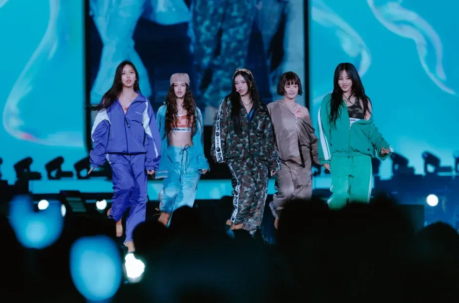 ศาลเกาหลีใต้สั่งปรับสมาชิก "NewJeans" คนละ 26.8 ล้านบาท ฐานทำกิจกรรมโดยไม่ได้รับอนุญาต