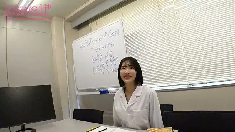 "ซูซึเนะ รุย (Suzune Rui)" นักวิทยาศาสตร์สาวอัจฉริยะ ผันตัวเป็นนางเอก AV เพื่อทำวิจัยเรื่องเพศศึกษา