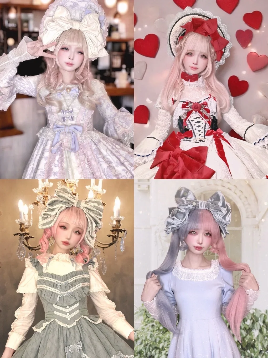 "ทาคุมะ ทานิ (Takuma Tani)" คุณพ่อลูกสองชาวญี่ปุ่น แต่งตัวเป็นนักร้องสาวโลลิต้า เพราะช่วยให้เพลงของเขาดูน่ารักน่าฟังมากขึ้น