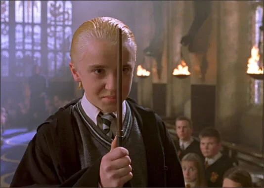 "ทอม เฟลตัน (Tom Felton)" เตรียมรับบท "เดรโก มัลฟอย (Draco Malfoy)" เวอร์ชั่นผู้ใหญ่ ในละครบรอดเวย์ "Harry Potter and The Cursed Child"