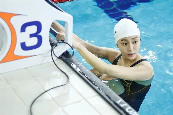 เผย 5 ไอดอลหญิงเกาหลีที่เคยเป็นนักกีฬา ที่คุณไม่เคยรู้มาก่อน
