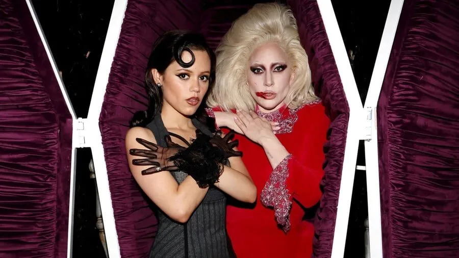 "Netflix" คอนเฟิร์ม! "เลดี้ กาก้า (Lady Gaga)" จะร่วมแสดงใน "Wednesday" ซีซั่น 2 รับบทคุณครู "โรซาลีน ร็อตวูด (Rosaline Rotwood)"
