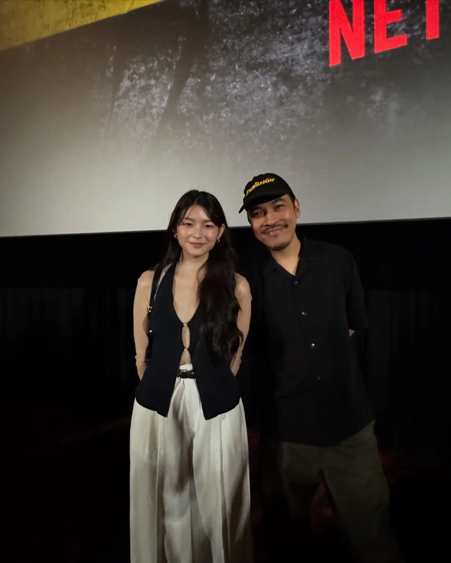 เล่นดีจัดจนคนตามเมนต์! "คิ้ว-อนงค์นาถ ยูสานนท์" ผู้รับบท "ลีนุกซ์" ในซีรีส์ "สงคราม ส่งด่วน" เจอชาวเน็ตแซะบนโลกโซเชียล