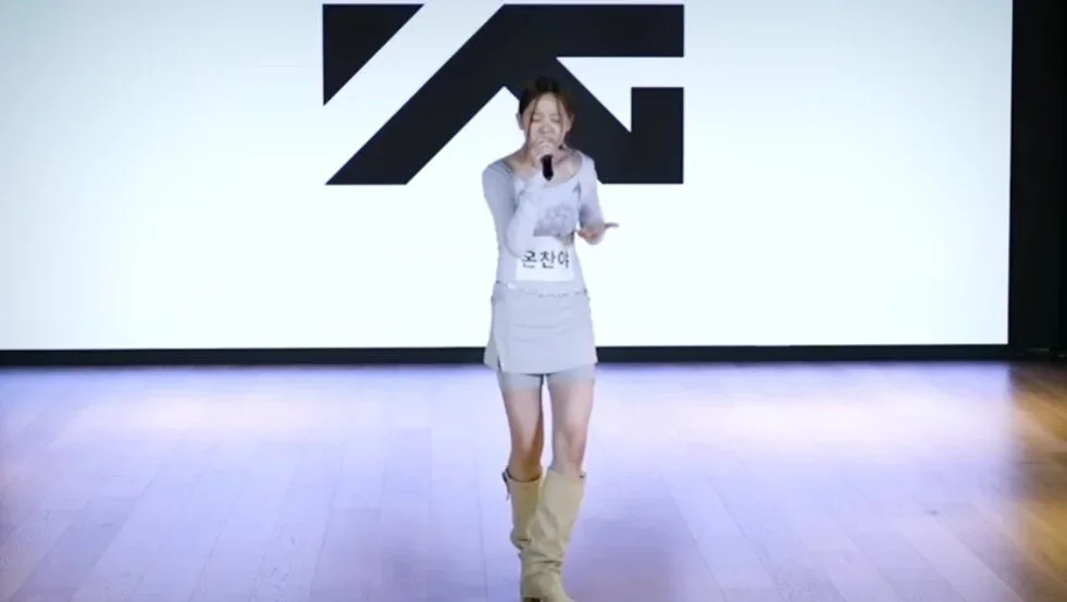 "YG" เปิดตัว "น้องชัญญ่า" เด็กฝึกชาวไทยวัย 14 ปี สมาชิกคนที่ 2 ของวงเกิร์ลกรุ๊ปใหม่ในโปรเจกต์ "YG NEXT MONSTER"