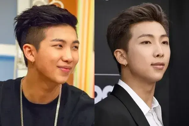 เผย 7 ไอดอล K-POP ที่ยืดอกยอมรับว่าทำศัลยกรรมในปี 2025