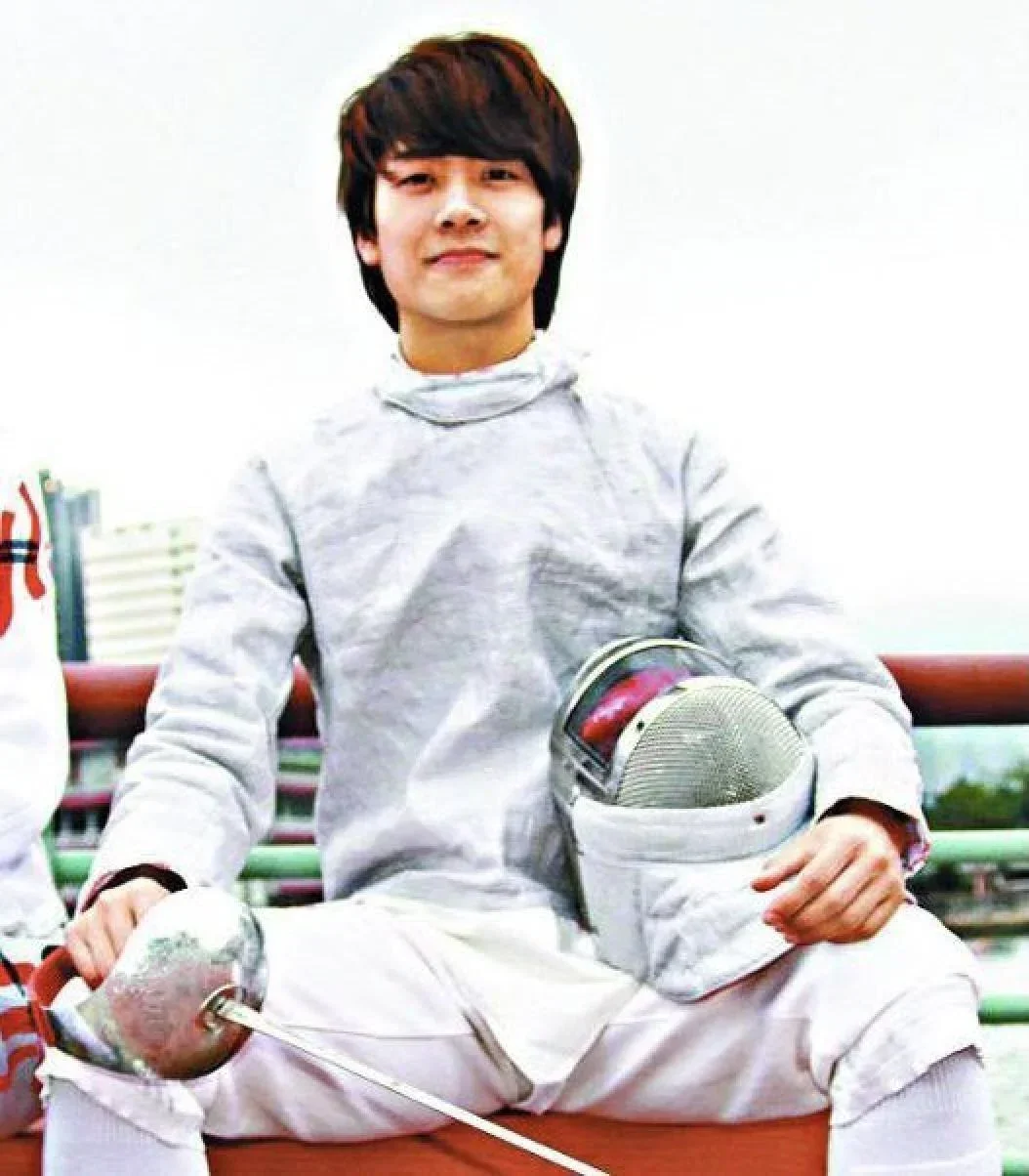 เผย 8 ไอดอลชายเกาหลีที่เคยเป็นนักกีฬา ที่คุณอาจไม่เคยรู้มาก่อน