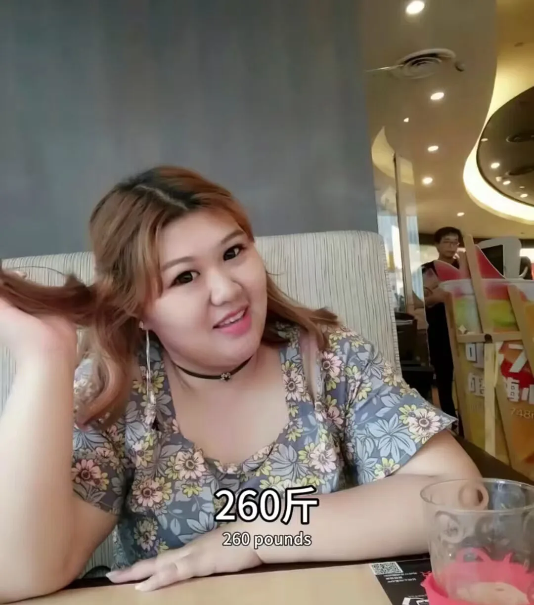 เพื่อศิลปินฉันต้องสวย! แฟนคลับสาวลดน้ำหนักกว่า 100 กิโลกรัม เพื่อไปดูคอนเสิร์ต "G-Dragon"