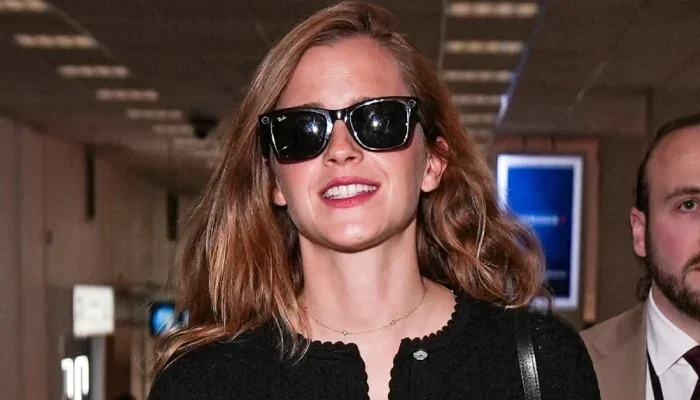 ศาลสั่งห้าม "เอ็มม่า วัตสัน (Emma Watson)" ขับรถ 6 เดือน หลังขับรถเร็วเกินกำหนด