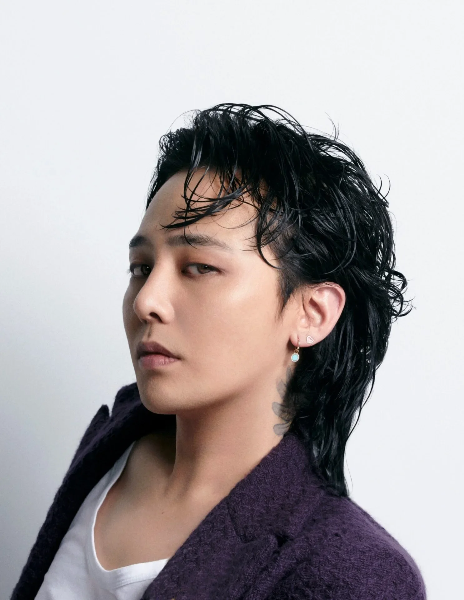 "G-Dragon" เผยเหตุผลที่ยกเลิกคอนเสิร์ตในไทย เพราะอากาศร้อนจัด ห่วงสุขภาพแฟนคลับ