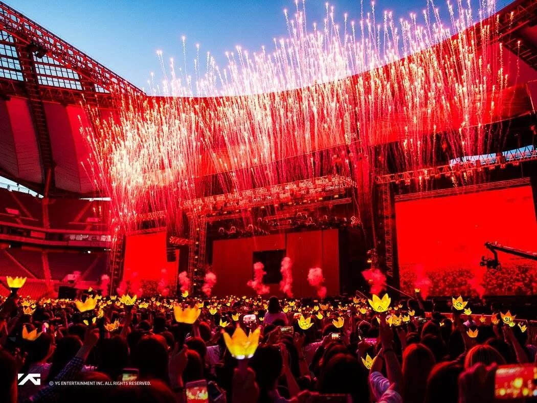 "G-Dragon" เผยเหตุผลที่ยกเลิกคอนเสิร์ตในไทย เพราะอากาศร้อนจัด ห่วงสุขภาพแฟนคลับ