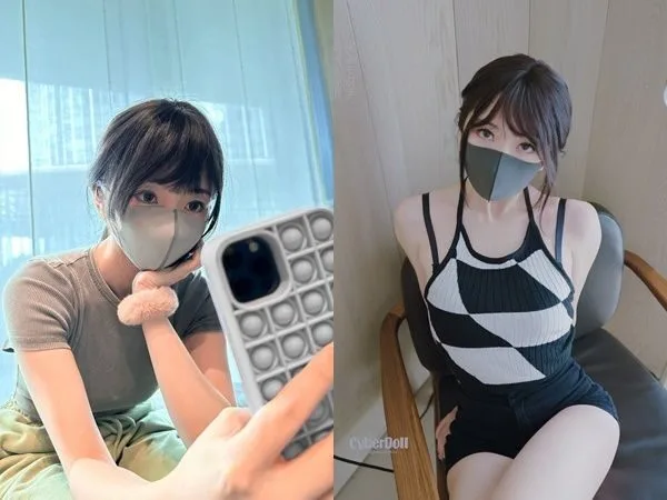 "HongKongDoll" ดาว "OnlyFans" เผยรายได้ 4 ปีในวงการคอนเทนต์วาบหวิว โกยเงินไปแล้วกว่า 350 ล้านบาท!