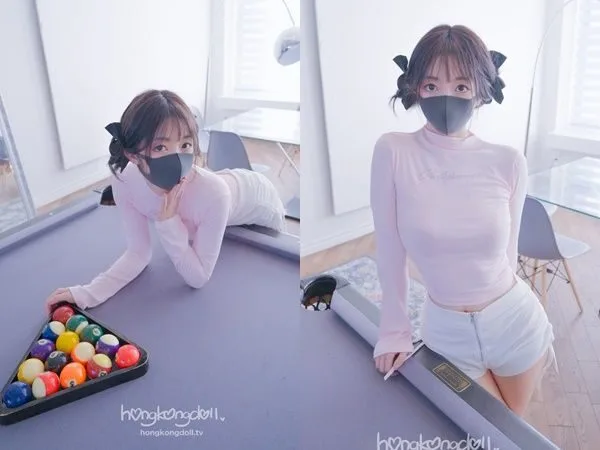 "HongKongDoll" ดาว "OnlyFans" เผยรายได้ 4 ปีในวงการคอนเทนต์วาบหวิว โกยเงินไปแล้วกว่า 350 ล้านบาท!
