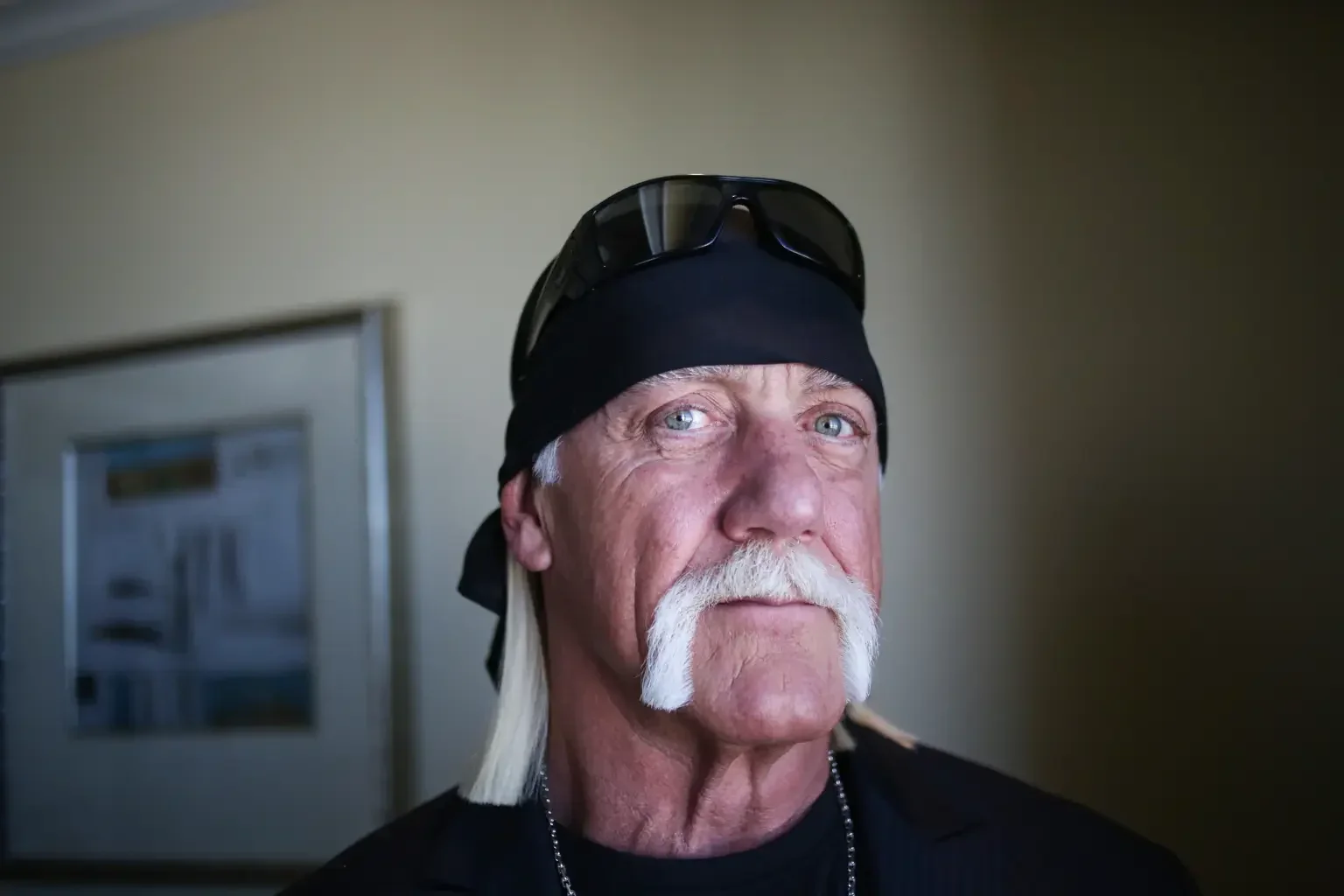ทั่วโลกอาลัย "ฮัลค์ โฮแกน (Hulk Hogan)" นักมวยปล้ำระดับตำนาน เสียชีวิตแล้วในวัย 71 ปี