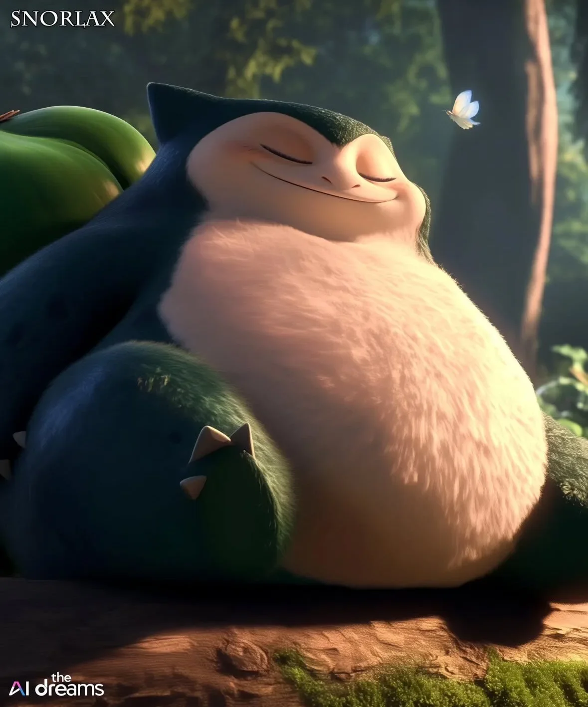 โปเกมอน Pokémon แอนิเมชั่น Disney Pixar