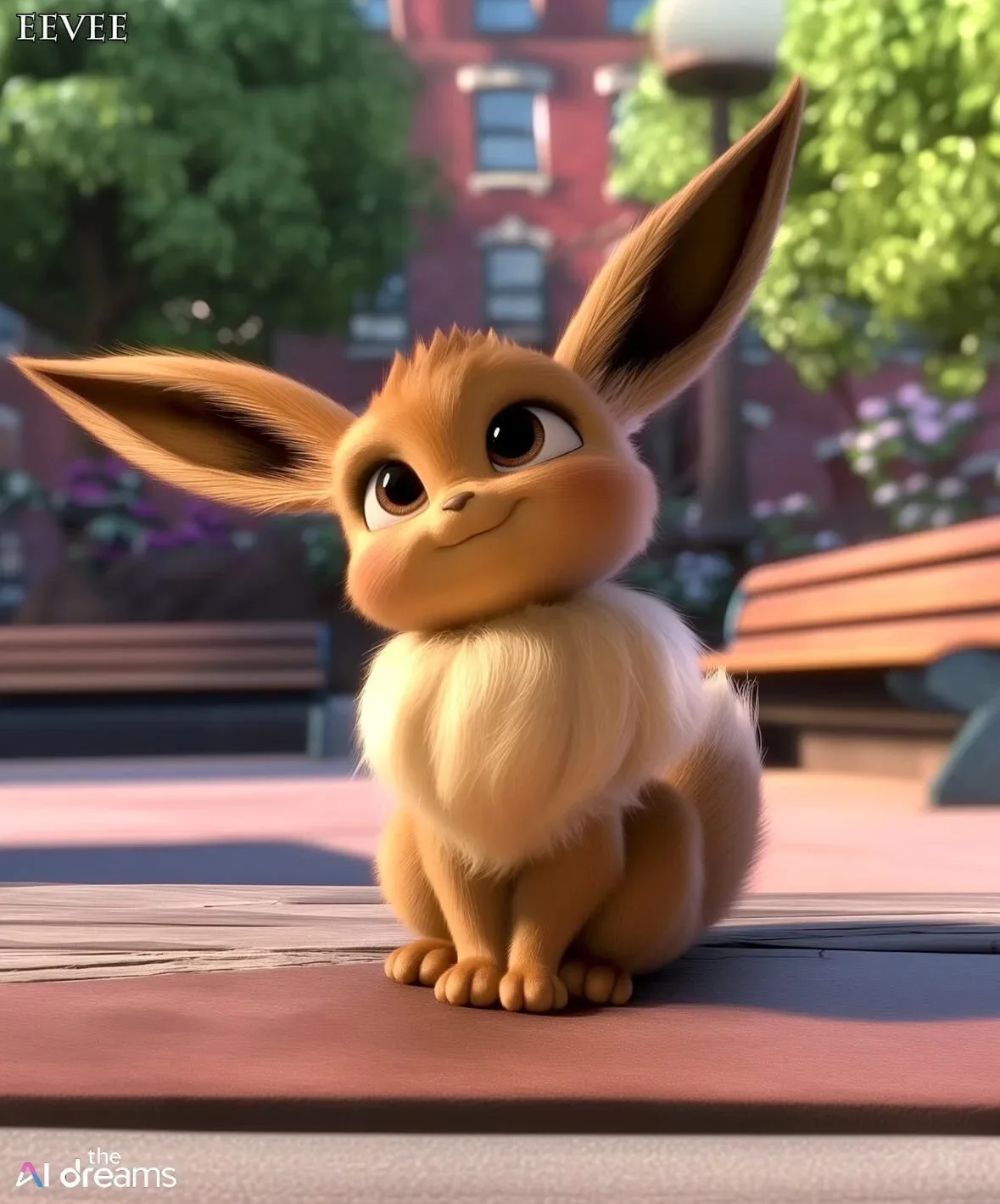 โปเกมอน Pokémon แอนิเมชั่น Disney Pixar