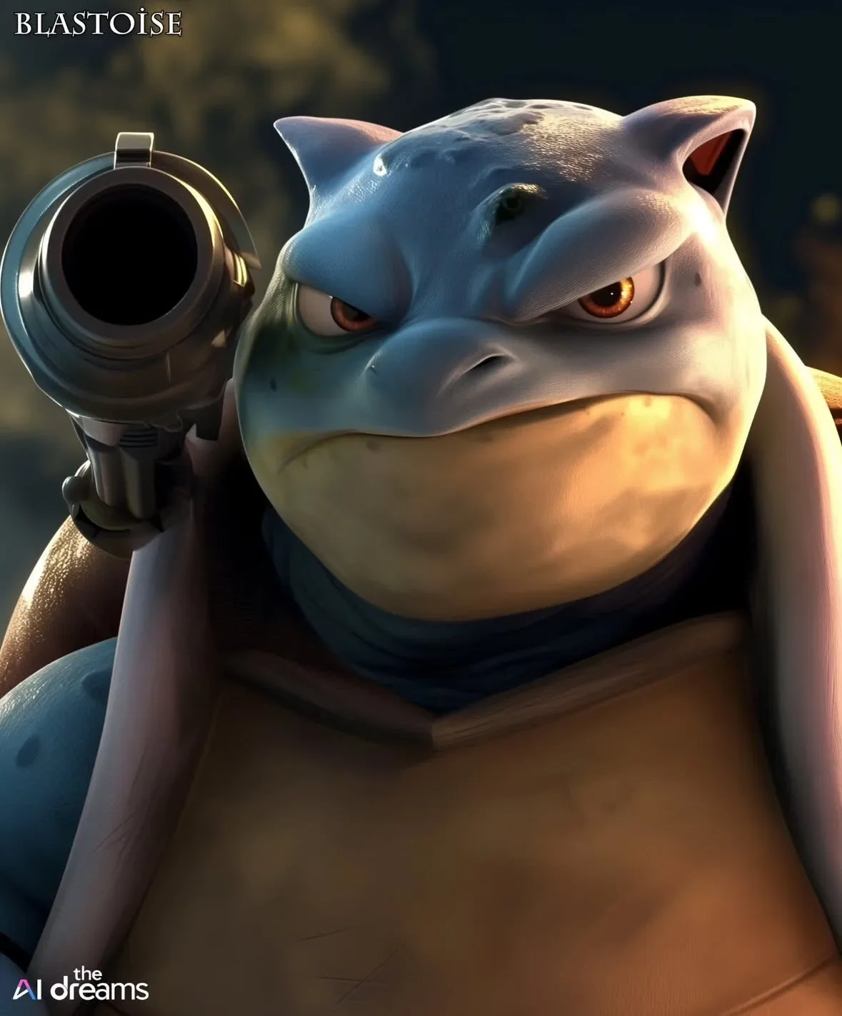 โปเกมอน Pokémon แอนิเมชั่น Disney Pixar