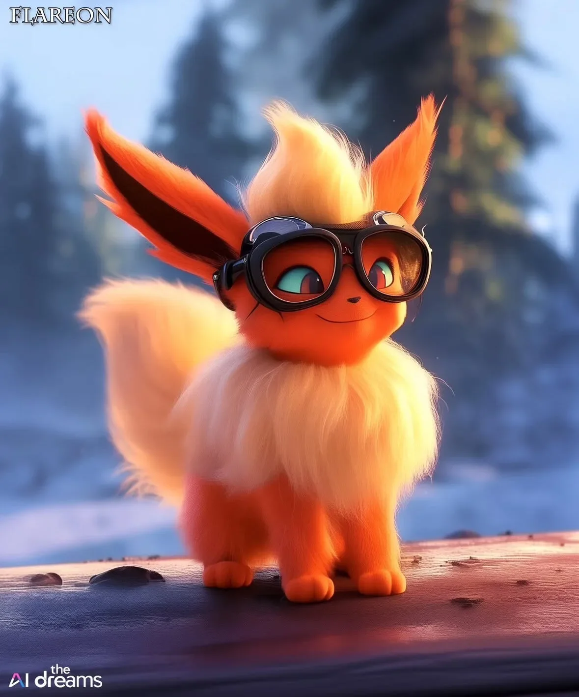 โปเกมอน Pokémon แอนิเมชั่น Disney Pixar