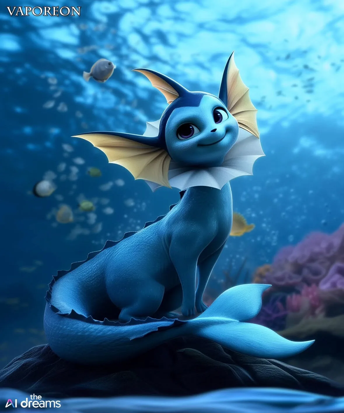 โปเกมอน Pokémon แอนิเมชั่น Disney Pixar