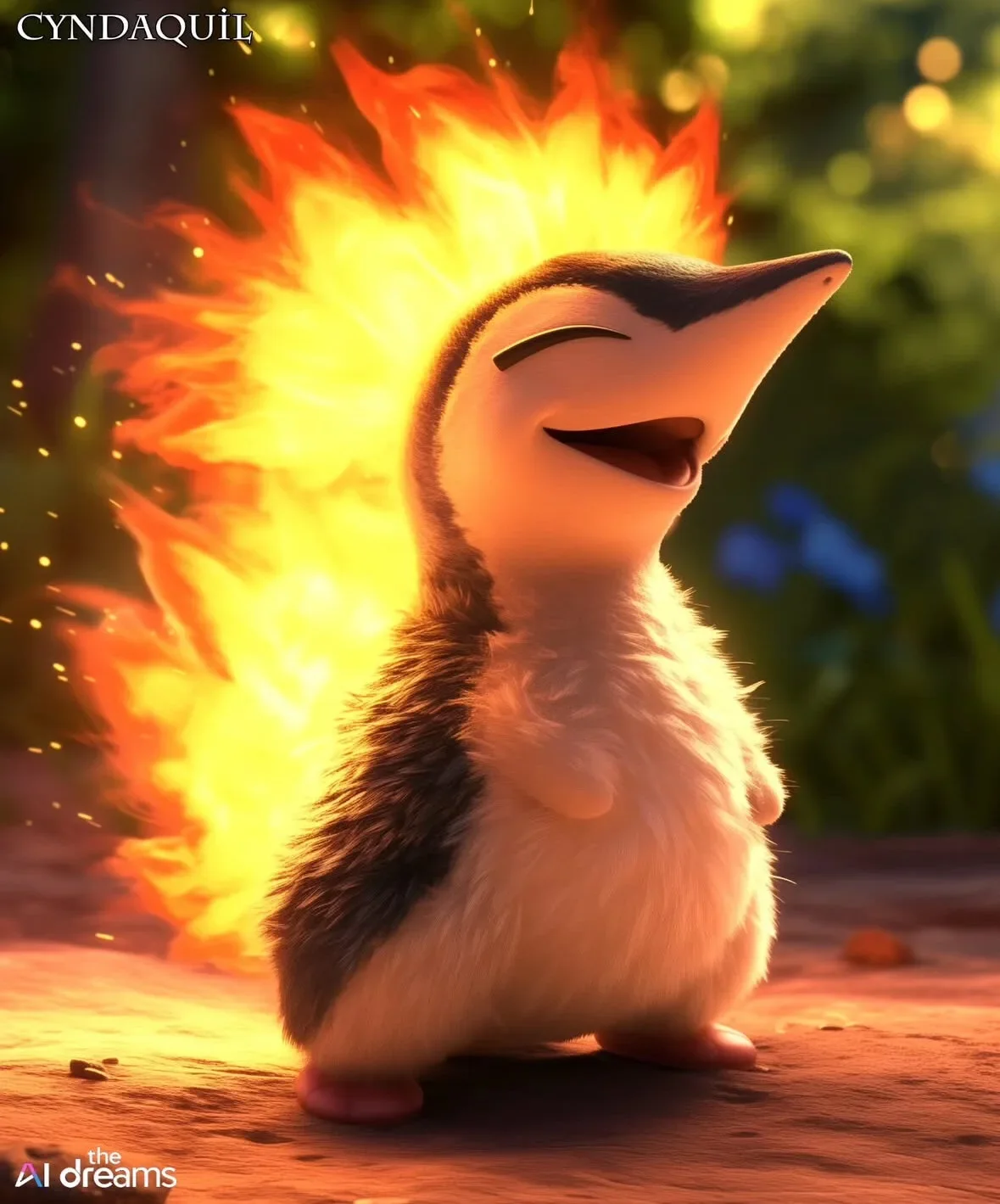โปเกมอน Pokémon แอนิเมชั่น Disney Pixar