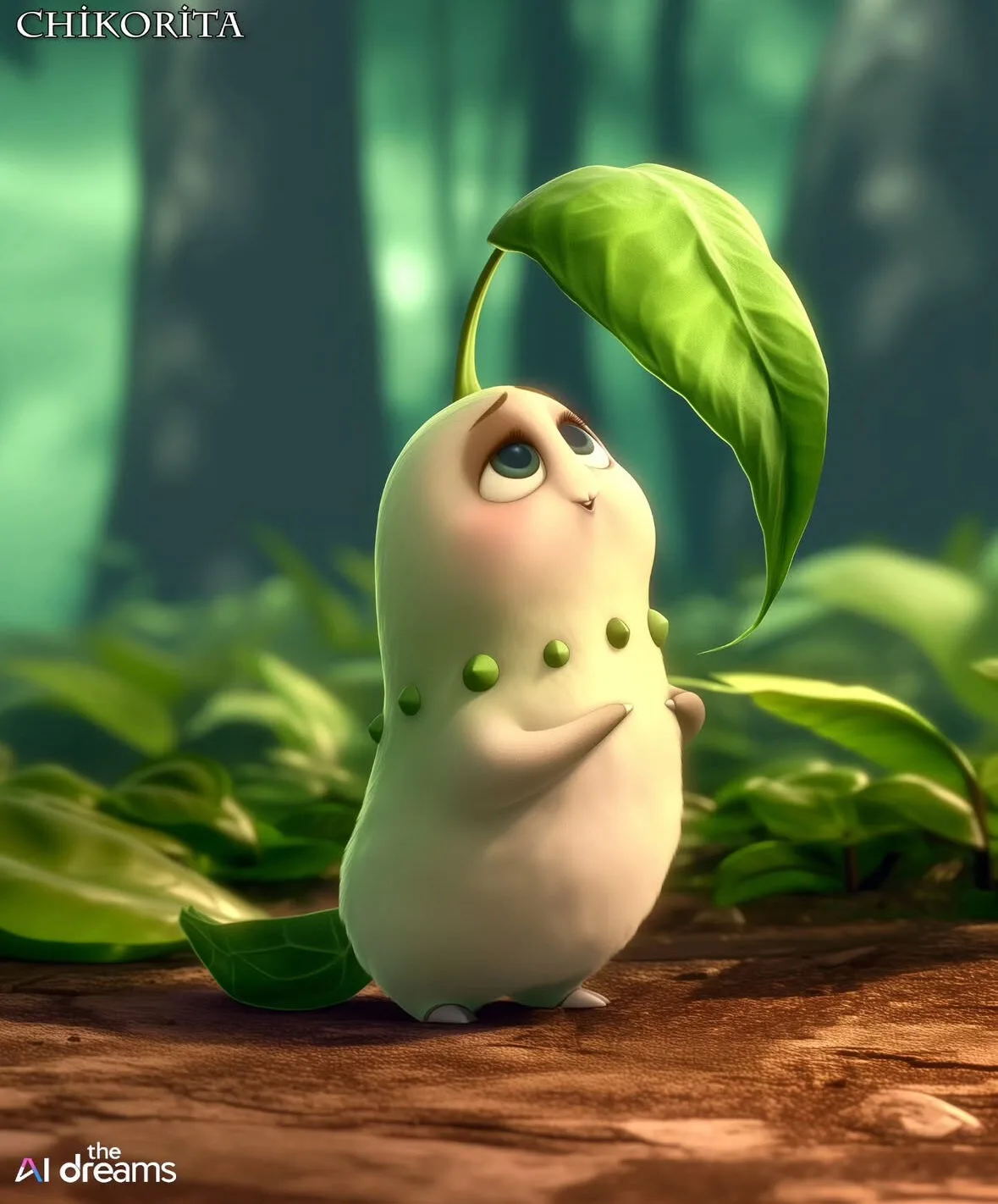 โปเกมอน Pokémon แอนิเมชั่น Disney Pixar