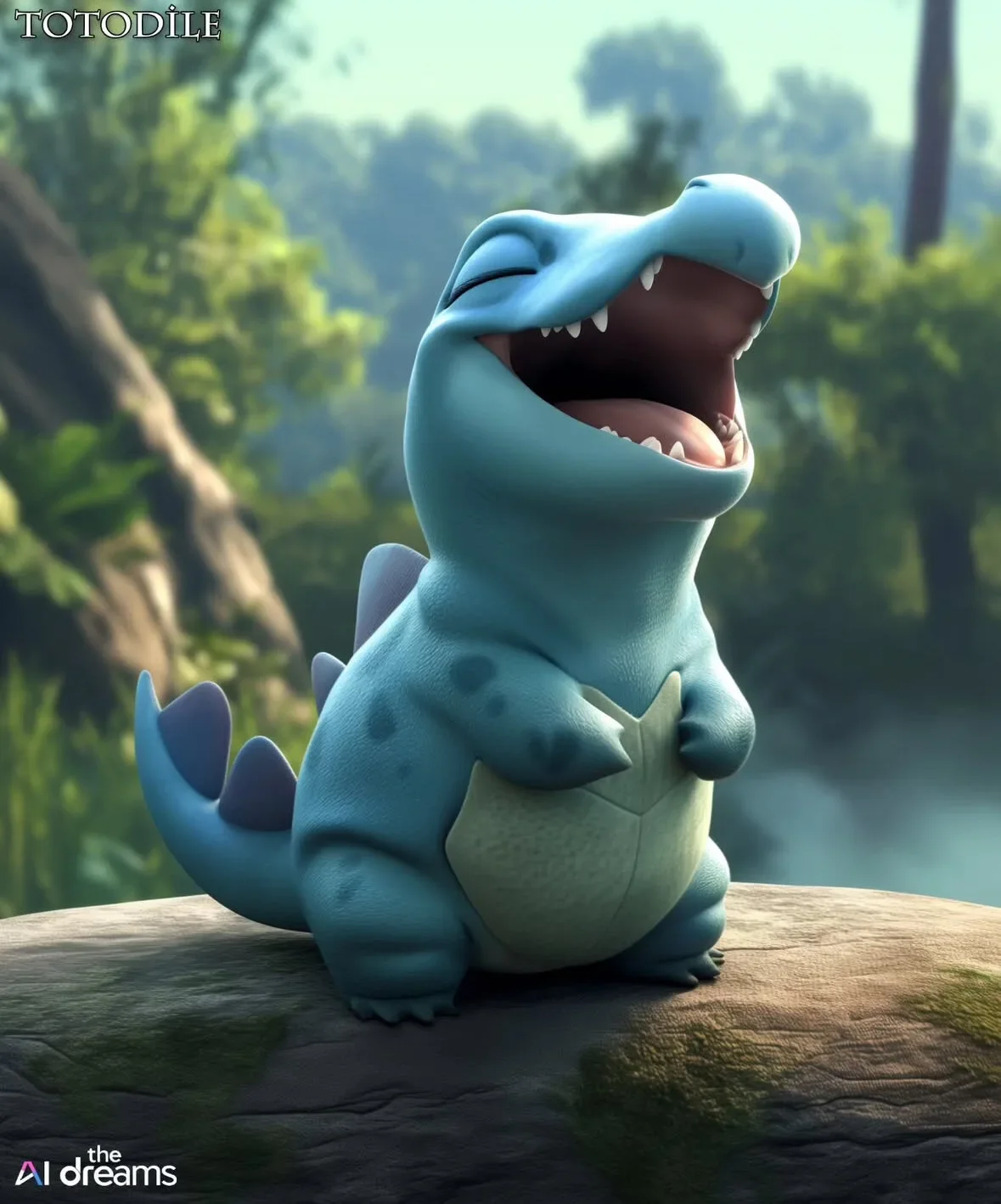 โปเกมอน Pokémon แอนิเมชั่น Disney Pixar