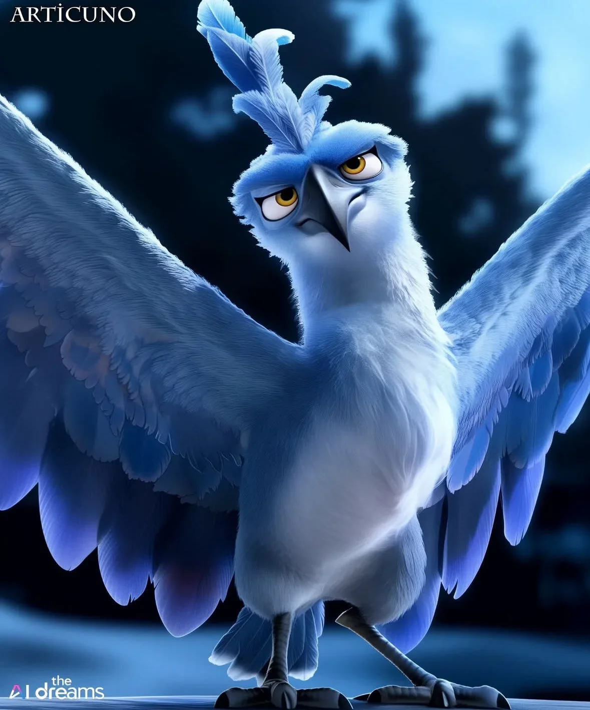 โปเกมอน Pokémon แอนิเมชั่น Disney Pixar