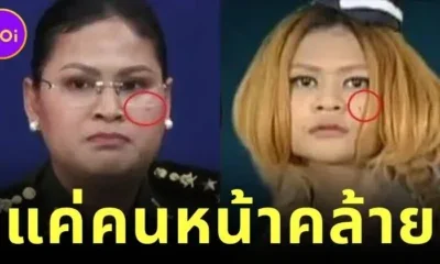 Jae Malee Face Familiar to tata 2NE1 Cambodia girl group