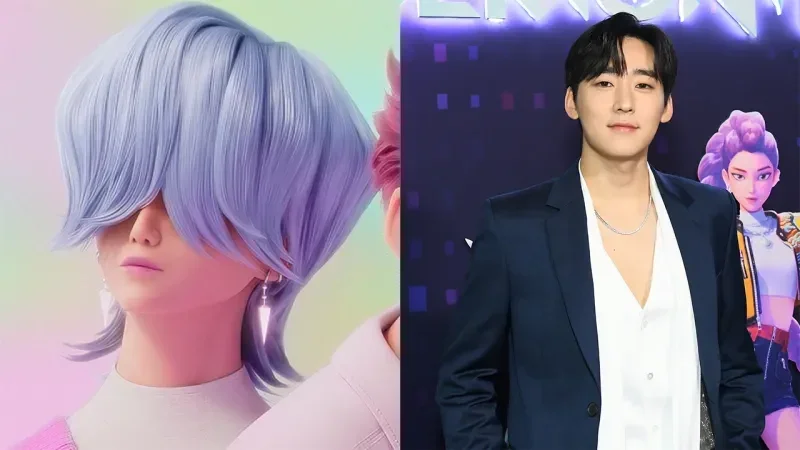 เปิดวาร์ปเจ้าของเสียงร้องของตัวละครใน "K-POP Demon Hunters" การ์ตูนแอนิเมชั่นมาแรงบน "Netflix"