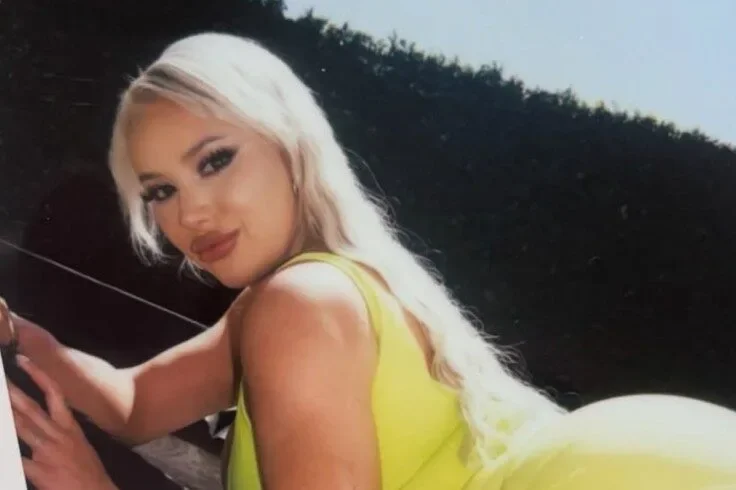 "ไคลี่ เพจ (Kylie Paige)" ดาราหนังผู้ใหญ่ชื่อดังจากสารคดี "Hot Girls Wanted: Turned On" บน "Netflix" เสียชีวิตกะทันหันในวัย 28 ปี