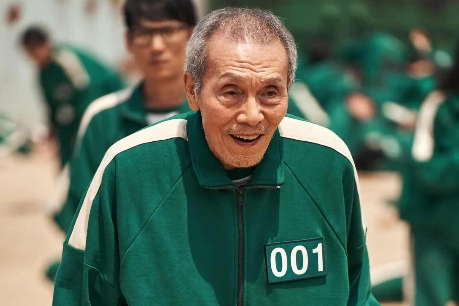 เผย 12 อันดับการเสียชีวิตที่น่าเศร้าที่สุดในซีรีส์ชุด "Squid Game" เพราะบางความตาย... ไม่ใช่แค่การสิ้นลมหายใจ แต่คือบาดแผลในหัวใจของคนดู
