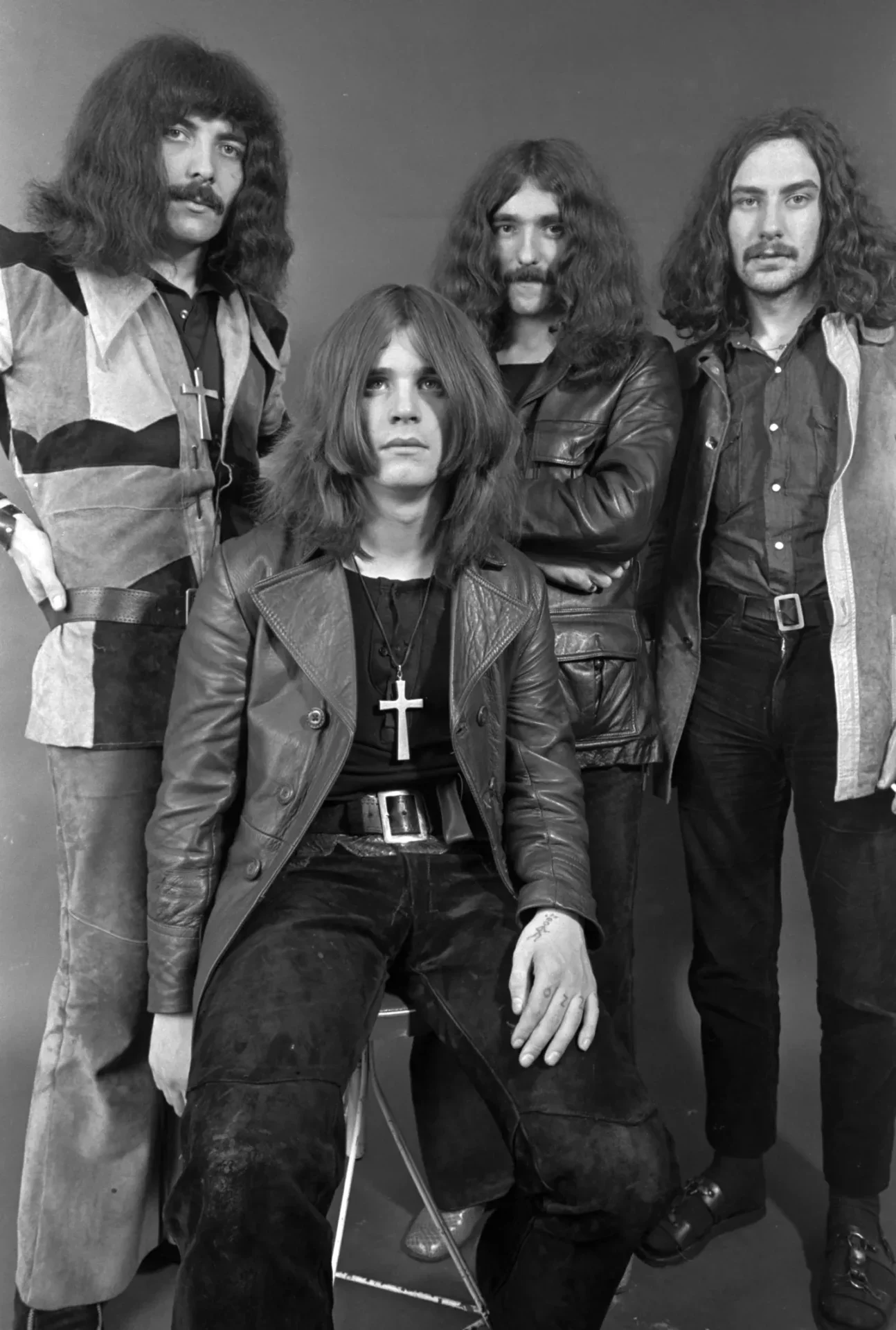 "ออซซี่ ออสบอร์น (Ozzy Osbourne)" ตำนานเพลงร็อค เสียชีวิตแล้ว ในวัย 76 ปี หลังอำลาวงการเพียง 3 สัปดาห์