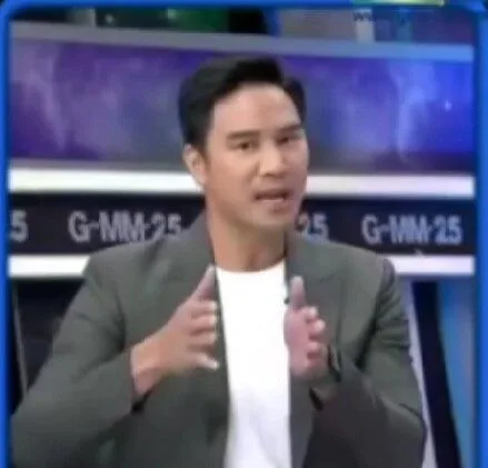 เดือดกลางรายการ! "น็อต วรฤทธิ์" ซัด "จักรภพ" กลางรายการ "แฉ" ปมชายแดนไทย-กัมพูชา จนคลิปถูกลบ!