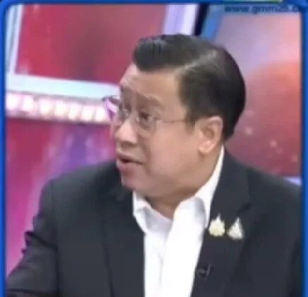 เดือดกลางรายการ! "น็อต วรฤทธิ์" ซัด "จักรภพ" กลางรายการ "แฉ" ปมชายแดนไทย-กัมพูชา จนคลิปถูกลบ!