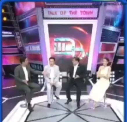 เดือดกลางรายการ! "น็อต วรฤทธิ์" ซัด "จักรภพ" กลางรายการ "แฉ" ปมชายแดนไทย-กัมพูชา จนคลิปถูกลบ!