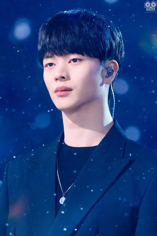 "จิน BTS" กับ "ชาอึนอู ASTRO" ใบหน้าหนุ่มหล่อที่ผู้ชายเลือกเป็นต้นแบบในการศัลยกรรมมากที่สุดในเกาหลีใต้