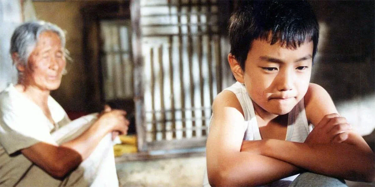 "ยูซึงโฮ (Yoo Seung-Ho)" นักแสดงเด็กจาก “The Way Home” โตแล้วหล่อมาก! จาก "หนุ่มน้อยจอมเอาแต่ใจ" สู่ "พระเอก" แถวหน้าของเกาหลีใต้