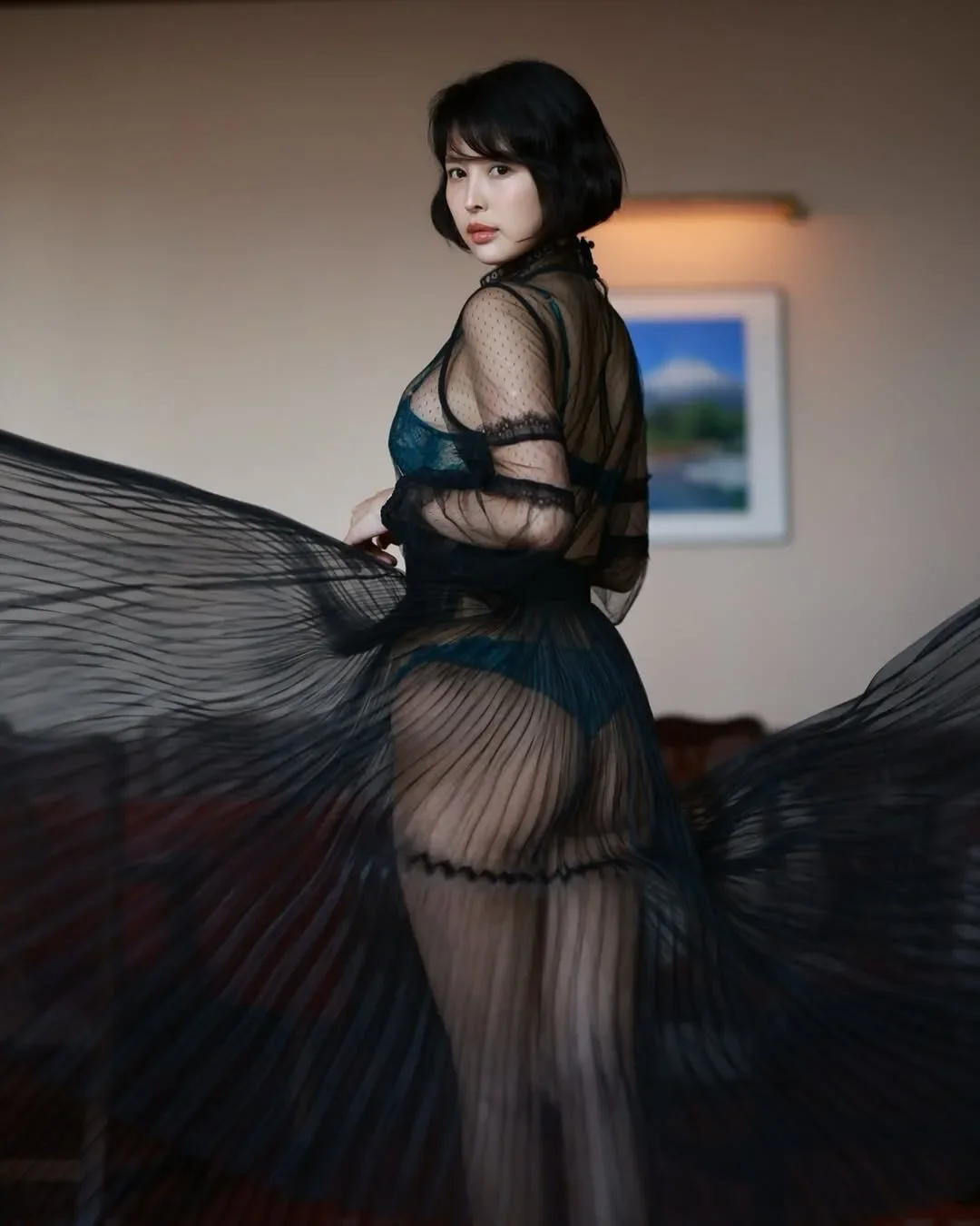 สะเทือนวงการ JAV! "อาโออิ สึคาสะ (Aoi Tsukasa)" ประกาศอำลาวงการหนังผู้ใหญ่กะทันหัน มีผล 17 สิงหาคมนี้