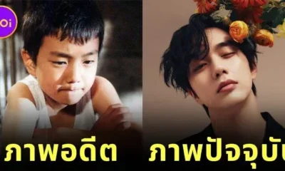 Yoo Sueng ho a boy from The Way Home 2002 movie Current Photo