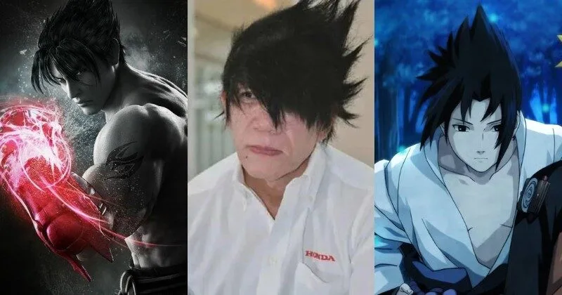 “โชทาโร่ โอดาเตะ (Shotaro Odate)” หัวหน้าด้านความปลอดภัยของฮอนด้า (Honda) กลายเป็นไวรัล! เพราะทรงผมเหมือนหลุดจากอนิเมะ แต่ความสามารถนั้นสุดจัด