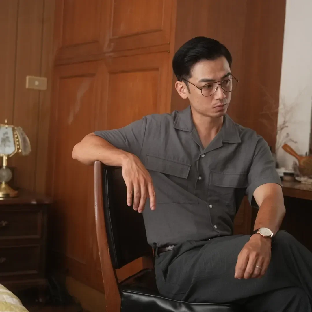 ไม่เลือกงานไม่ยากจน! คุณพ่อชาวไต้หวันผันตัวเป็นนักแสดง AV เพื่อหาเงินเลี้ยงลูก แม้ต้องเล่นเกย์พอร์นทั้งที่เป็นชายแท้
