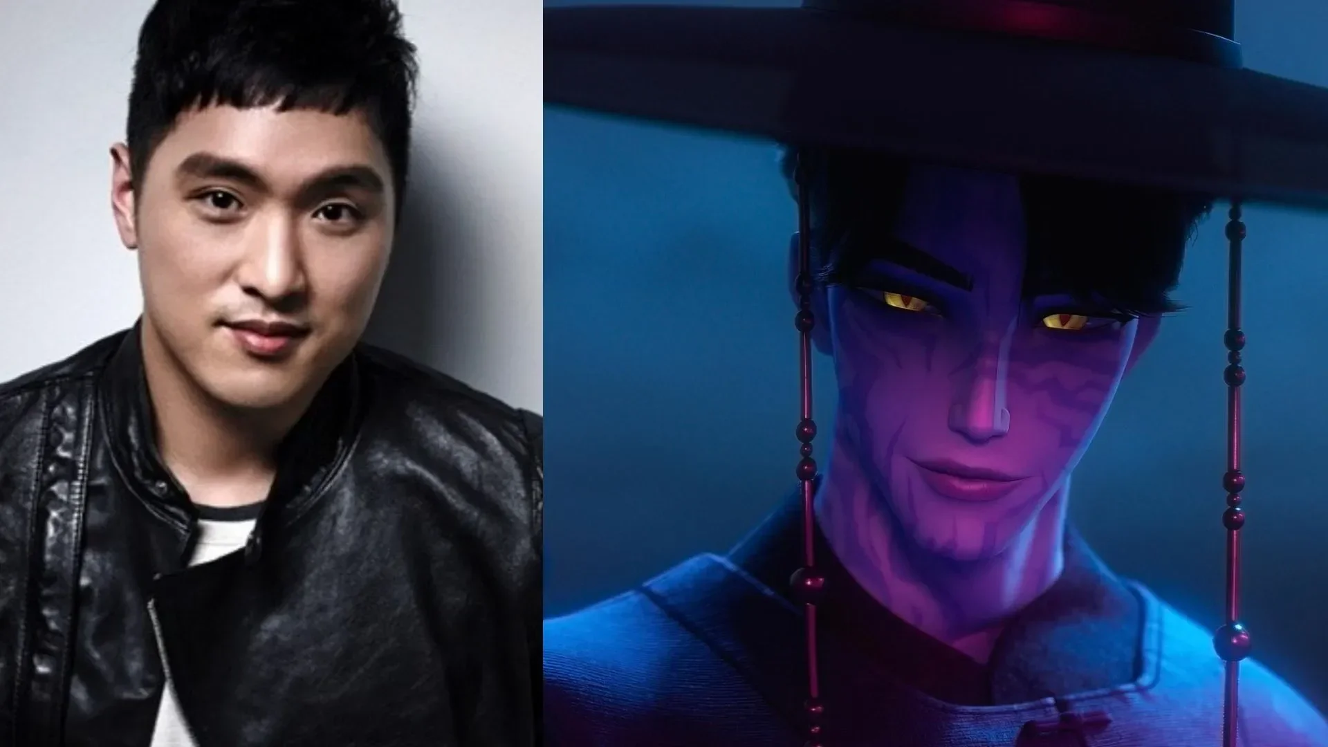 เปิดวาร์ปเจ้าของเสียงร้องของตัวละครใน "K-POP Demon Hunters" การ์ตูนแอนิเมชั่นมาแรงบน "Netflix"