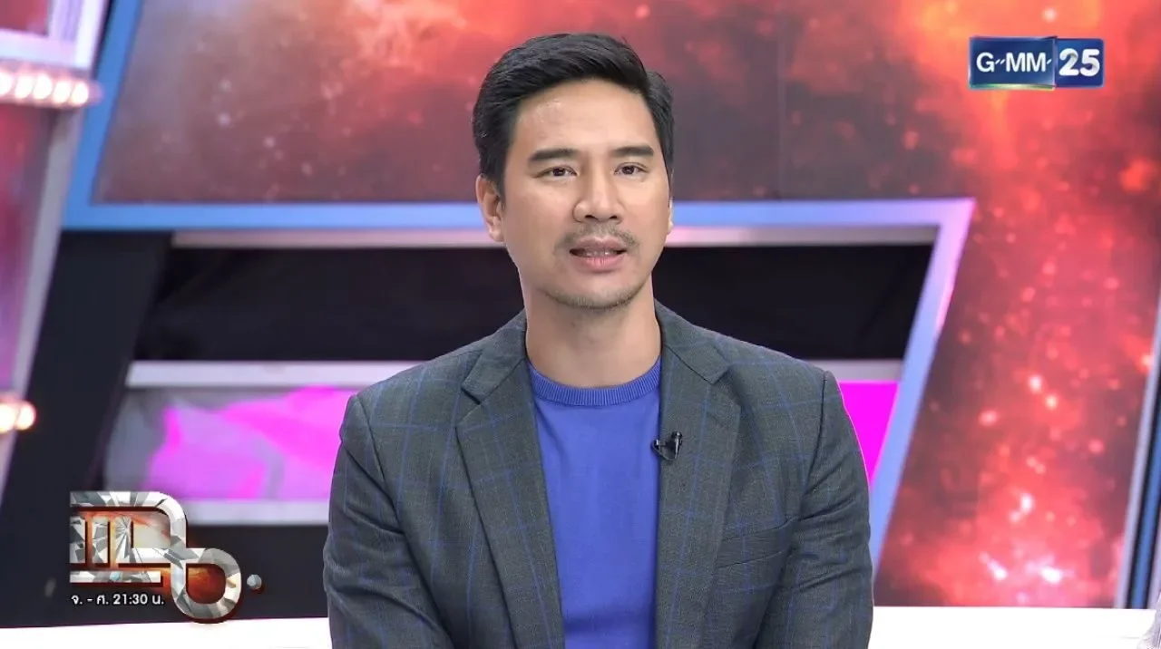 เดือดกลางรายการ! "น็อต วรฤทธิ์" ซัด "จักรภพ" กลางรายการ "แฉ" ปมชายแดนไทย-กัมพูชา จนคลิปถูกลบ!