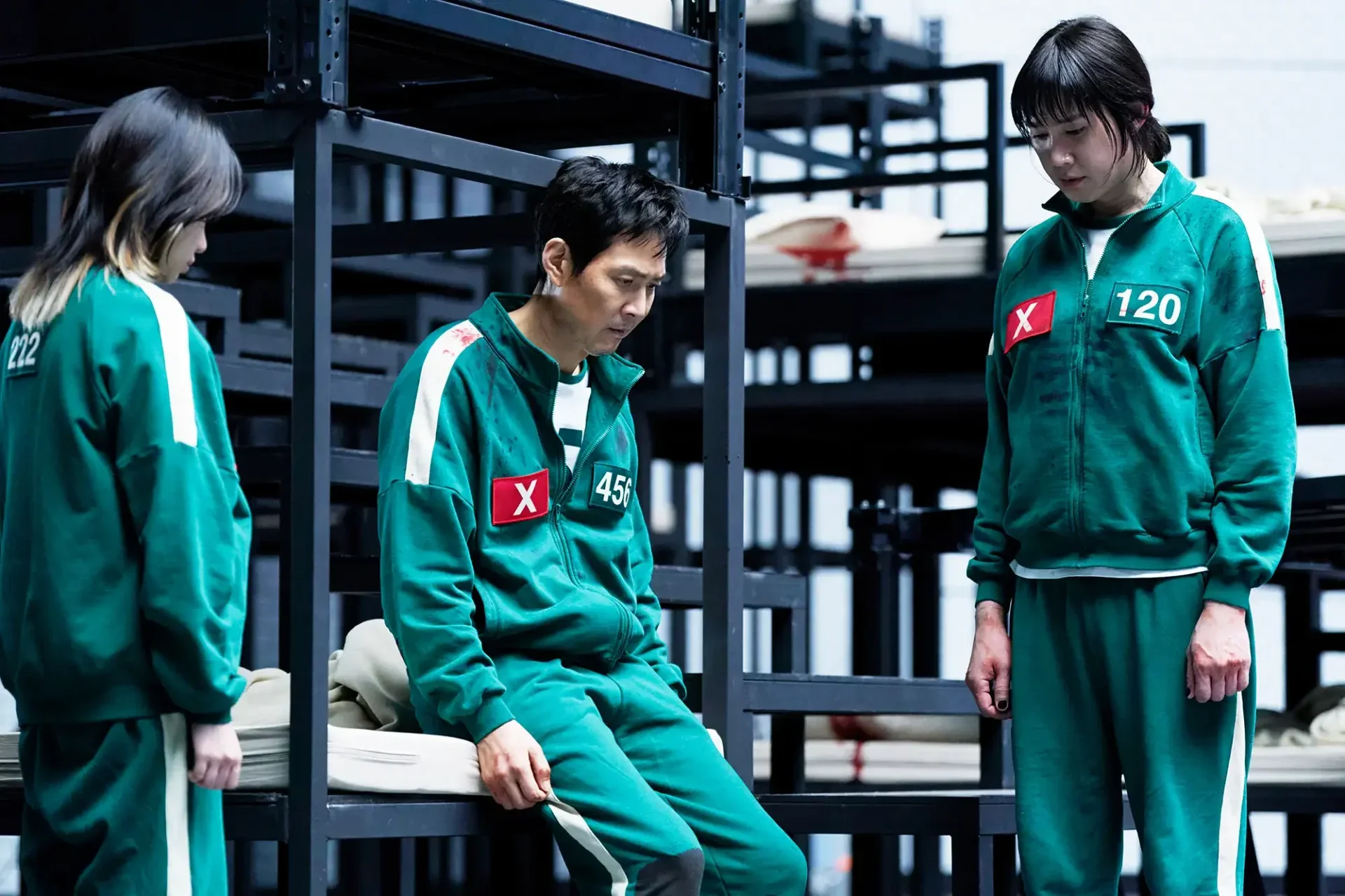 "พัคซองฮุน (Park Sung-Hoon)" เผยความรู้สึกหลังรับบท "ออนนี่ฮยอนจู (Hyun-Ju)" ใน "Squid Game 2" รู้สึกโล่งอกที่ได้รับการต้อนรับที่ดีจากผู้ชมชาว LGBTQ+